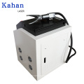 200W/300W/500W Metal Surface Rust Removal Handheld Laser Cleaning Machine